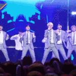 [하이라이트] 어쩔이 안무영상떴다 ㅁㅊ