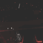 [아이콘] 바비 무대에서 떨어진 거