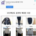 [댓글부탁해] 여기 교복 ㄱㅊ지않음?