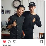 [방탄소년단] <b>세프</b>님 ㅋㅋㅋㅋㅋㅋㅋ수정하심ㅋ
