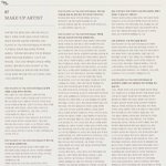 [백현] 멤버별 메이크업 포인트와 <b>하우</b>투ㅡ백현