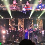 [BAP] 콘서트 후기(김 주의)