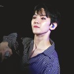 [EXO] 뜬금이지만 좀 괜찮다 싶으면 다 좋아하는 이상한 <b>남녀들</b>