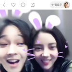 [드루와] 야 얘들아 <b>남태현</b>이랑 손담비 사귐?