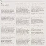 [백현] EXO 멤버들의 헤어스타일 포인트와 <b>하우</b>투ㅡ백현