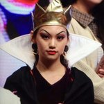 김도연 할로윈 코스프레라는데