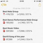 [EXO] 야 뮵 또 <b>지랄</b> <b>남</b>