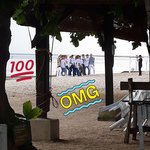 [세븐틴] 그린<b>버전</b> 포스터