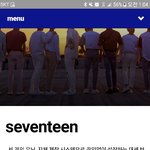 [세븐틴] 가끔씩 주말에는 대댓대댓 같은거 한번씩만 하면 안되나ㅜㅠ