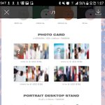 [세븐틴] 스탠드 있잖아 앨범 구성품에