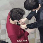 [<b>라이관린</b>] 이거 진짜 귀여워
