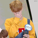 [워너원] 이거 어디 <b>방송</b>임?