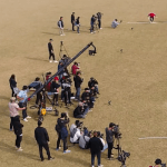 [강다니엘] 죄송합니다 녤뭉이 지나갈게요.<b>gif</b>