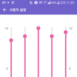 아이유 음악듣는 노하우 ^-^