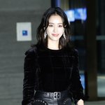 <b>컬러</b> 렌즈 낀 한지민 와...ㄷㄷㄷㄷㄷ