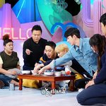 [세훈] 171030 안녕하세요 <b>네이버</b> 포스트3