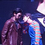 [BAP] 힘찬 <b>영재</b> 일촉즉발 ㅋㅋㅋ
