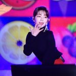 아이린 포니테일+앞머리 미친 미모 보여줌