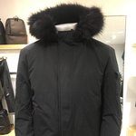 [댓글부탁해] <b>이런패딩</b>을 뭐라고검색해야 나올까요?