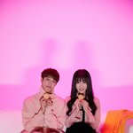 생생한 '유주 x 지후 - 하트시그널' 녹음현장 공개