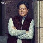 박찬욱 감독과 유지태의 <b>수트</b>는 사랑입니다