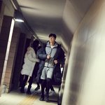 박서준 질스튜어트 스포츠 <b>cf</b> 떳당!