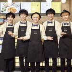 [하이라이트] 하이라이트 놀숲 <b>전속모델</b> 메이킹영상