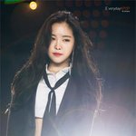 숨만 쉬고 있어도 <b>후광</b>이 비친다는 여돌