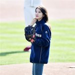 수지는 진짜 맨날 예쁘당...