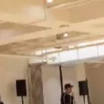 [시우민] 헐 <b>연습</b>중인 시우민이니?
