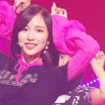 트와이스 <b>라이키</b> 좋아!