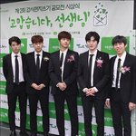 [인피니트] 이 짤 완전