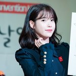 [아이유] <b>지은</b>이 고화질