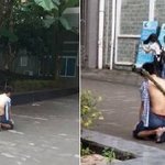 <b>대륙</b>의 여친에게 사과하는 방법