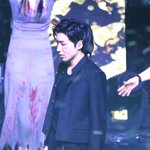 [BAP] 업이 분장
