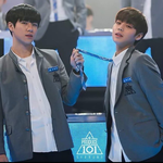 [드루와] 박지훈이거진<b>짜임</b>?