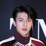 [세훈] 171027 발렌티노 <b>행사</b> 고화질21