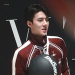 [세훈] 171027 발렌티노 <b>행사</b> 고화질24