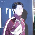 [세훈] 171027 발렌티노 <b>행사</b> 고화질26