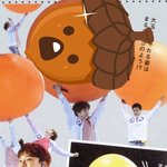 [시우민] 시우민 합성ㅋㅋㅋㅋㅋㅋㅋ