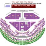 [이삐] 이삐들 4층 좌석 봐줘ㅠㅠ