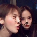 콰이 이거 권지용이랑 이주연아니야??