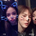 <b>GD</b>랑 애프터스쿨 주연 사귐???