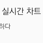 [BTOB] 6시 차트 1위