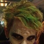 할로윈파티만을 위해 나머지 364일을 살아가는 아이돌