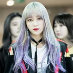 EXID 컴백맞이 파격적인 염색한 하니ㄷㄷ