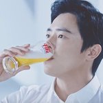 [댓글부탁해] Fitz 조정석 <b>CF</b> 욀케 잘생김...?맥주 뽐뿌온다