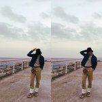 [방탄소년단] 와 <b>호석</b>이 스타일 진짜 미쳤다