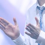 손도 이쁘다는 워너원 멤버