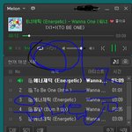 [워너원] 맥카나~ 인타뷰!!